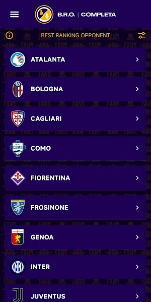 Fan del Fanta Screenshot 3
