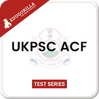 UKPSC ACF Exam Preparation App