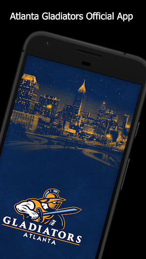 Gladiators Gameday Screenshot 0