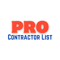 Pro Contractor List