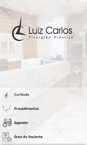 Dr Luiz Carlos Screenshot 0