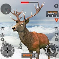 Jungle Hunting Simulator Games