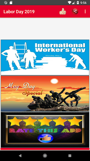 Happy Labor Day Images Screenshot 0