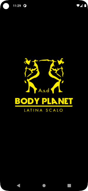 Body Planet Screenshot 0