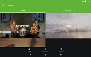 Venture App Screenshot 3