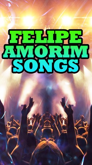 Felipe Amorim Songs Screenshot 3
