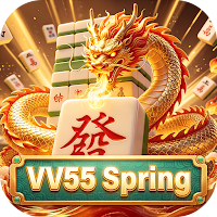 VV55 Spring