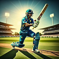 Cricket Championship League