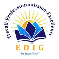 EDIG - Ecole d'Ingénierie de Guinée 1.2