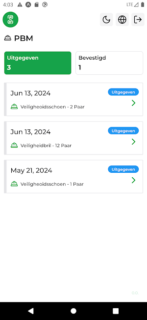 XYZRisk Screenshot 0