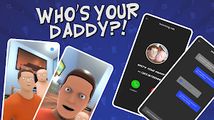 Your Daddy Video Call Screenshot 2