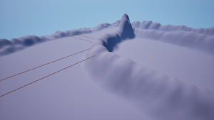 Forest Flare Screenshot 1