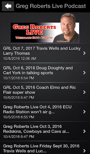 WFIR News Screenshot 3