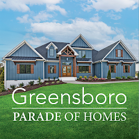 Greensboro Parade of Homes
