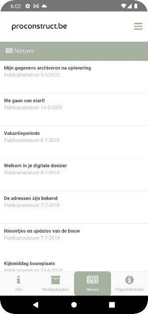 Proconstruct Screenshot 2