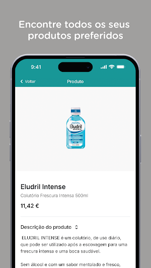 Farmácia Mercado Screenshot 3