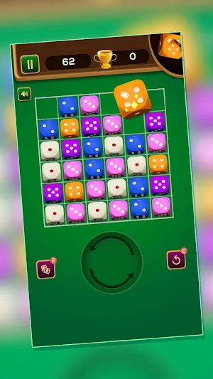 Mystic Roll Adventures Screenshot 3