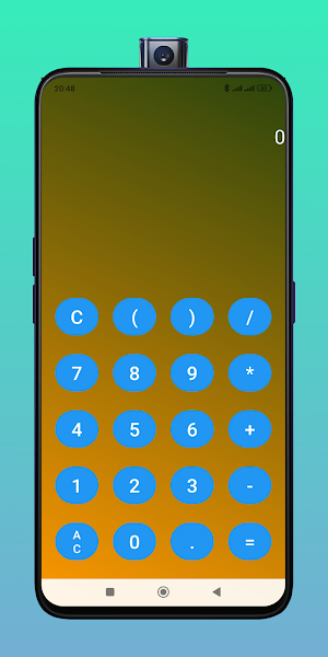 RoyalArithmetic Screenshot 0