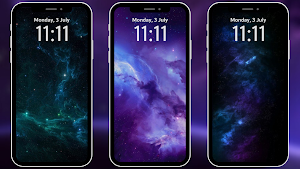 Space Wallpapers 4K Screenshot 2