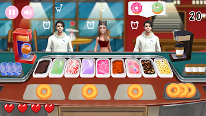 DoNutMess Screenshot 0