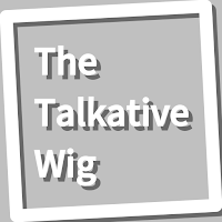 Book, The Talkative Wig