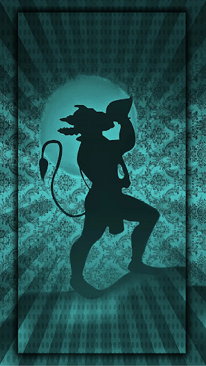 Hanuman Wallpaper HD 4k 2026 Screenshot 3