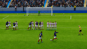 Soccer Hero: Rise to Football Screenshot 3