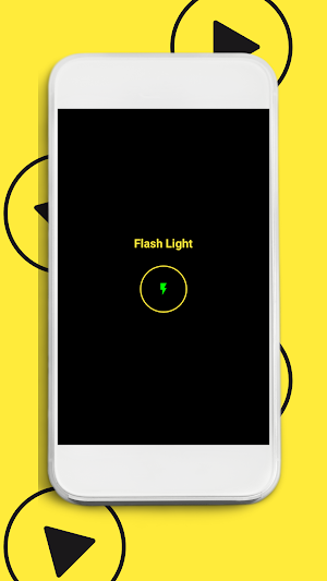 Flashlight Screenshot 0