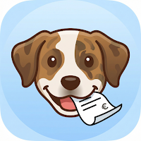 Bonnenmonster - AI Bon Scanner