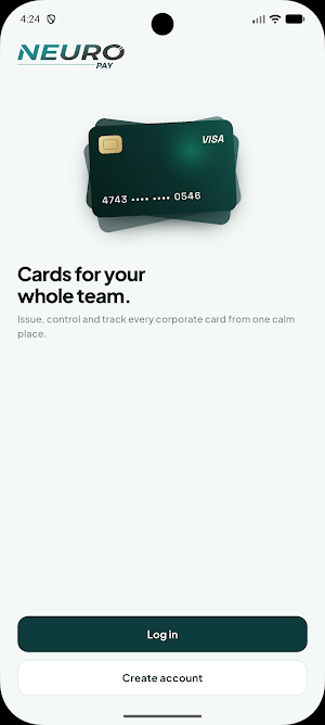 NEUROPAY Screenshot 0