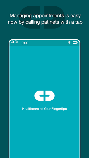 CDoc for Providers Screenshot 0