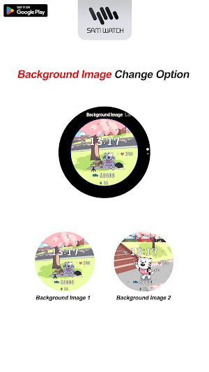 Spring Campus with DODU Screenshot 3