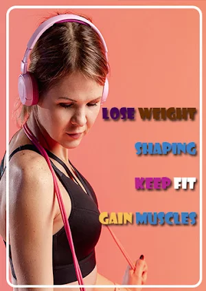 Female Fitness -of the rumen Screenshot 1