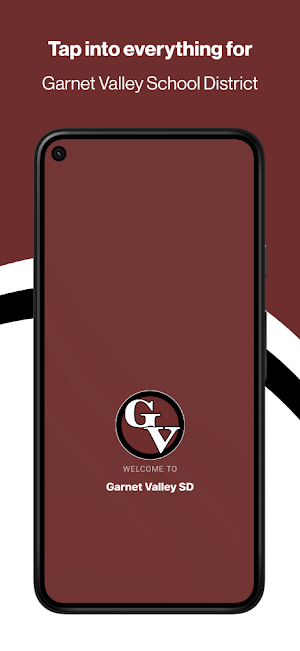 Garnet Valley School District Screenshot 0