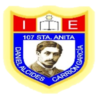 I.E. 107 Alcides Carrion