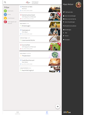 EmK Hegnach und Remseck Screenshot 3