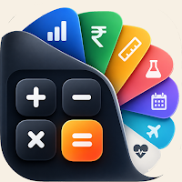 OneCalc: All-in-One Calculator