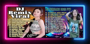 Dj Slow Remix Enak Buat Santai Screenshot 0