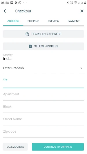 Bazolko India Online Shopping  Screenshot 3