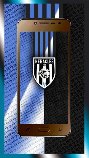 HERACLES ALMELO WALLPAPERS Screenshot 0