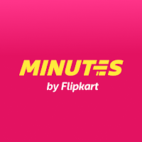 Flipkart Minutes