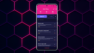 Novali Cards Screenshot 0