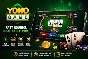 Yono Game Screenshot 0