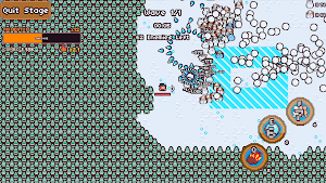 Mirage - Idle RPG Screenshot 2