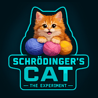 Schrödinger's Cat: Quantum Lab