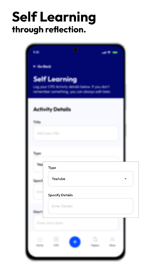CPD Mastery Screenshot 3