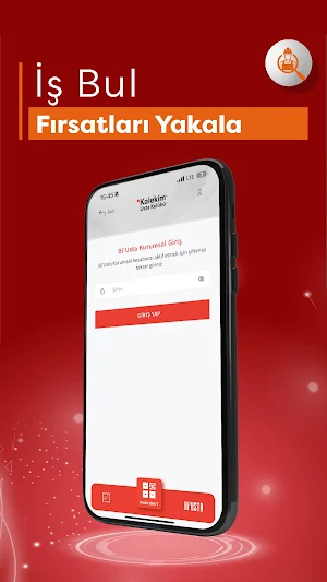Usta Kulübü Screenshot 3