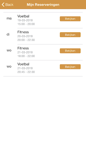 PowerGym Screenshot 3