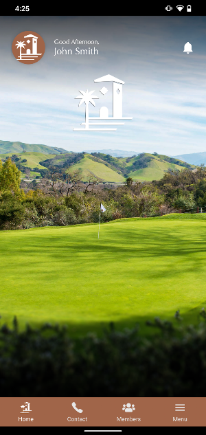 The Club at Castlewood Screenshot 0