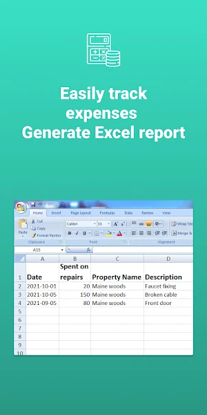 Landlord 360 app Screenshot 3